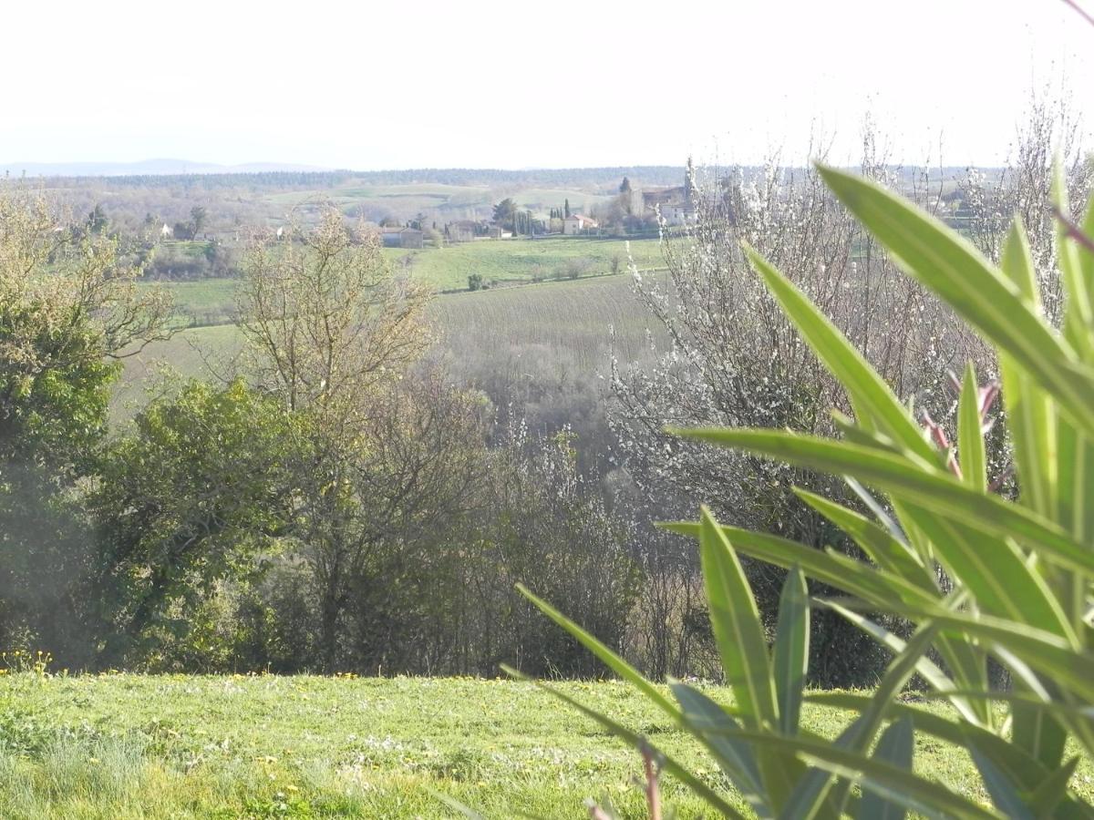 Figuier Residence Domaine Cap De Coste Saint-Frajou Exteriör bild